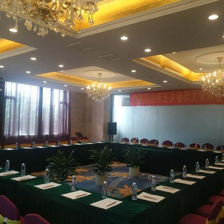 Vienna Hotel 취안저우 외부 사진