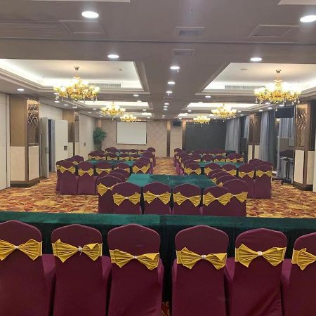 Vienna Hotel 취안저우 외부 사진
