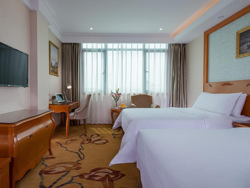 Vienna Hotel 취안저우 외부 사진