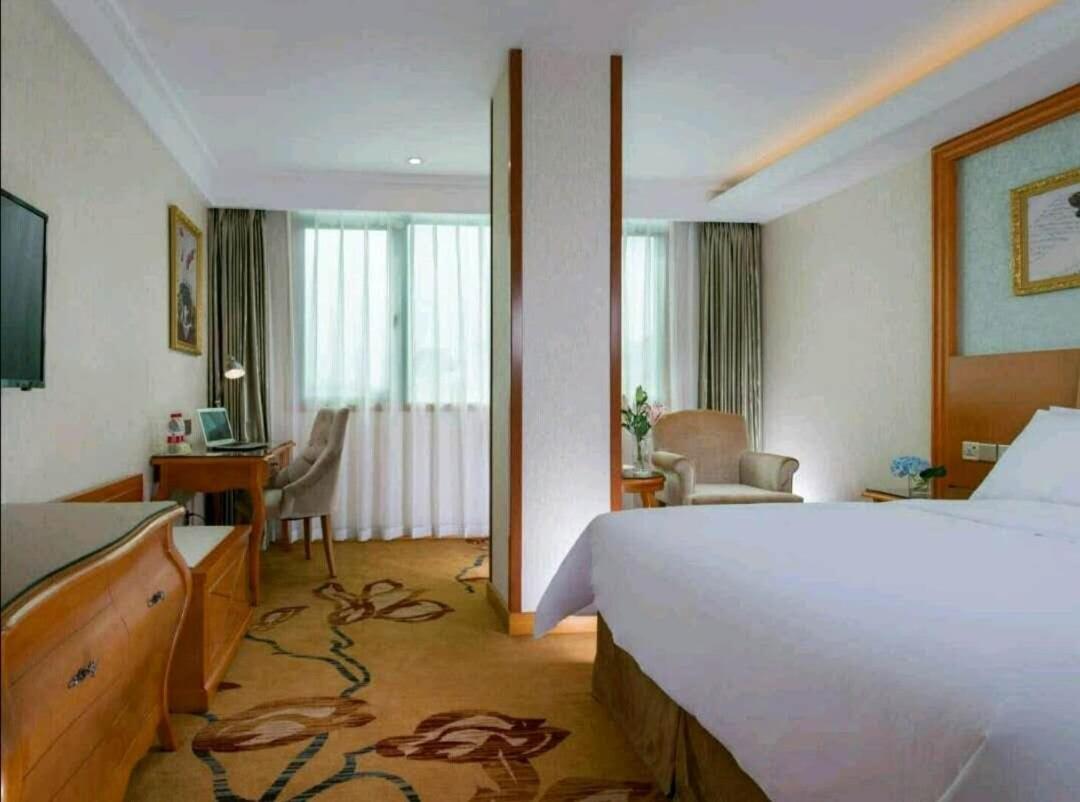 Vienna Hotel 취안저우 외부 사진