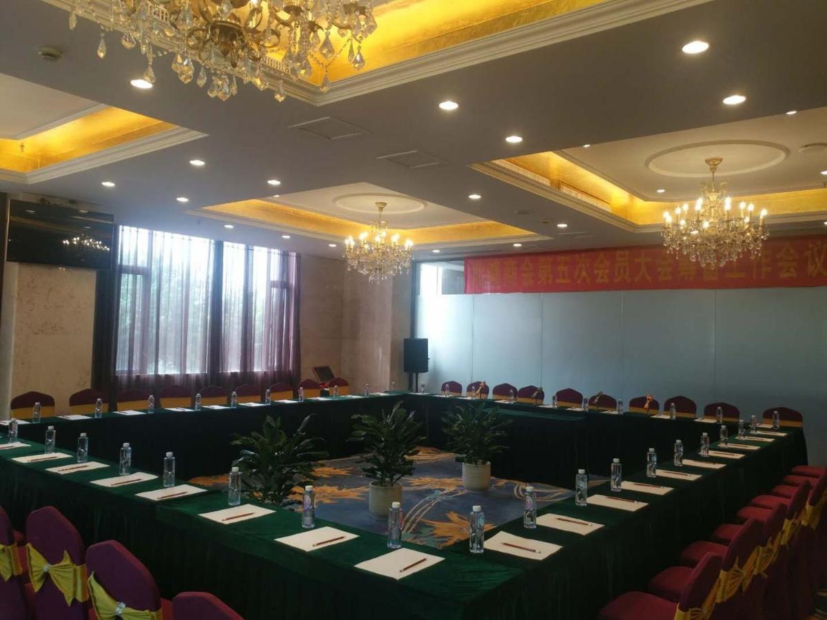 Vienna Hotel 취안저우 외부 사진