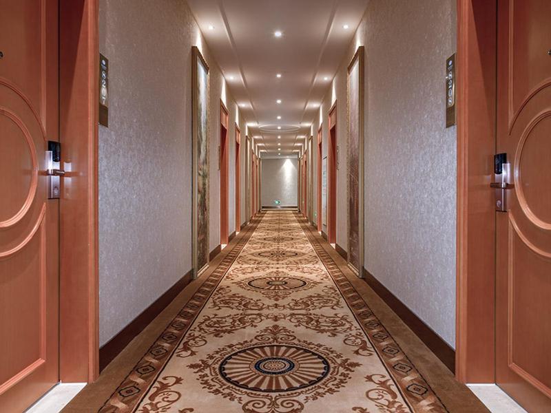 Vienna Hotel 취안저우 외부 사진