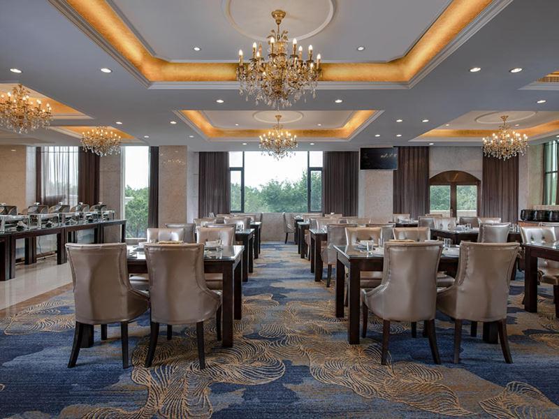 Vienna Hotel 취안저우 외부 사진